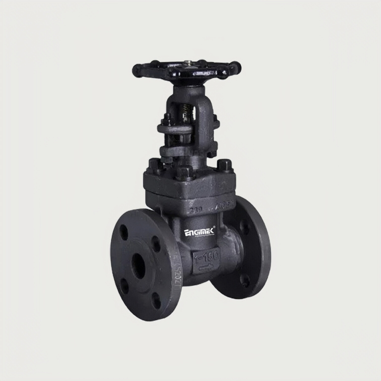 Gate Valves Archives - Engimek Valves