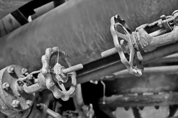 industrial valve
